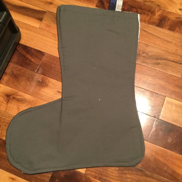 Harry Potter Christmas Sock New - Picture 2 of 2